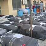 NDLEA-Arrests-21-Suspected-Drug-Traffickers-Intercepts-28622kg-Illicit-Drugs