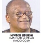 NEWTON Logo
