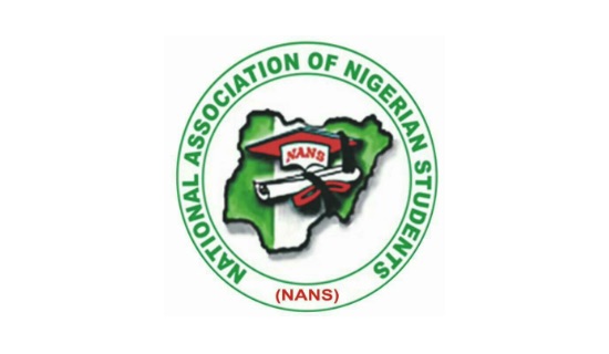 National Association of Nigerian Students (NANS)