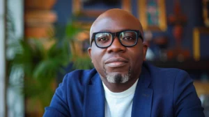 Nick Imudia