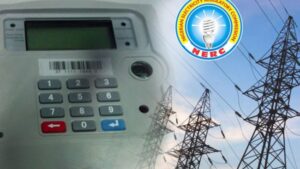 Nigerian Electricity Regulatory Commission (NERC)