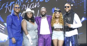 Nigerian Idol