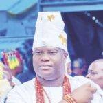 Oba Ogunwusi