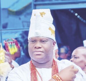 Oba Ogunwusi