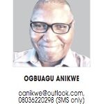 Ogbuagu Logo