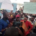 Ohaji:Egbema youths protest