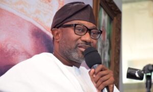 Otedola