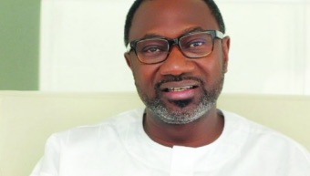 Otedola