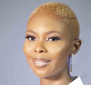 Ozioma Onwordi, Eden Whole Foods ex-banker boss.