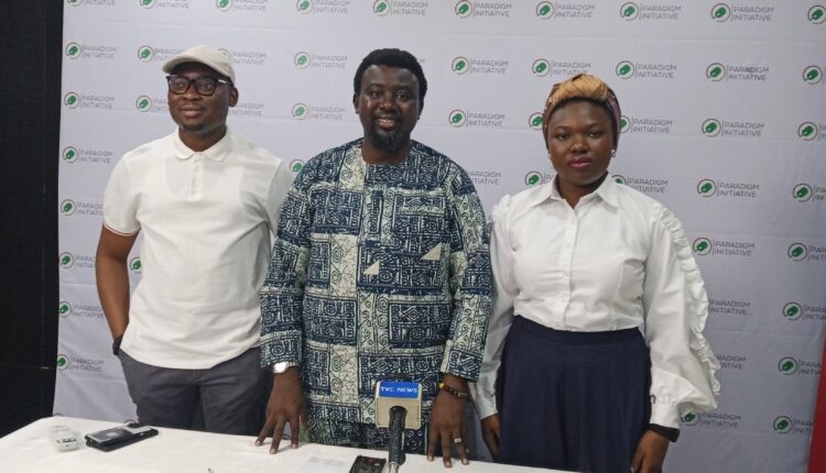 Paradigm Initiative seeks  implementation