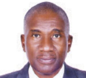 Patrick-Jude Oteh