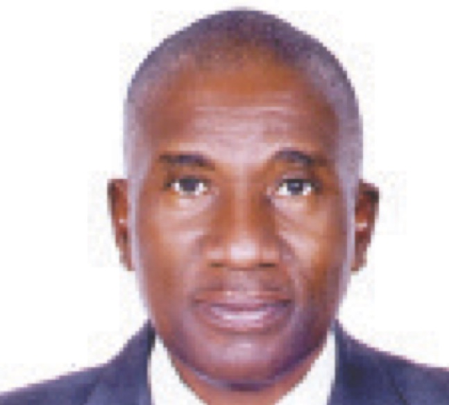 Patrick-Jude Oteh