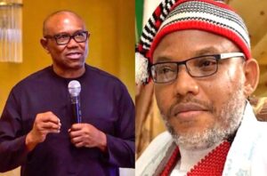Peter Obi