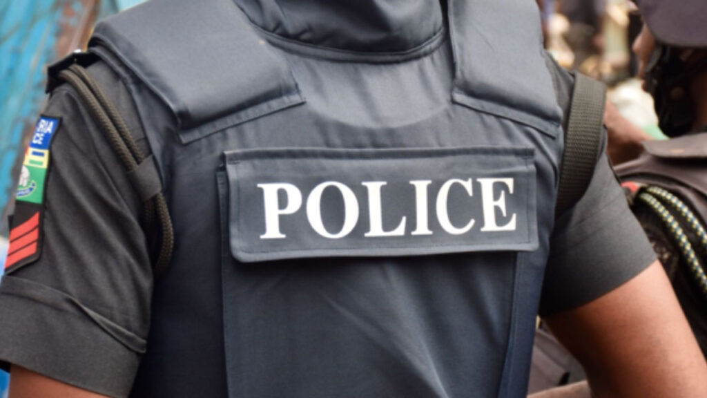 Police