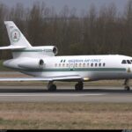 Presidential jets