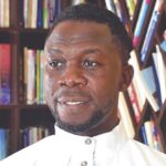 Prophet Dele Ogundipe, founder, Genesis Global-