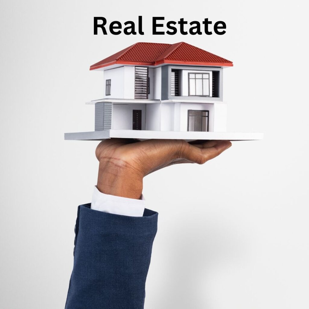 Real Estate