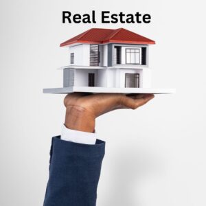 Real Estate