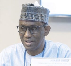 Ribadu