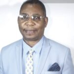 Prof. Oyelana