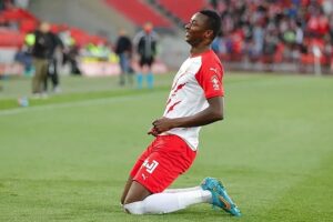 Sadiq Umar