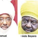 Sanusi