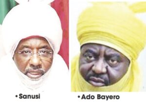 Sanusi