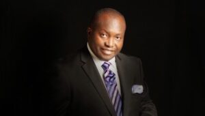 Sen Ifeanyi Ubah