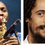 Seun Kuti, Damian Marley