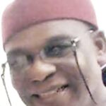 Sidney Dike, Ex- Abia guber Aspirant