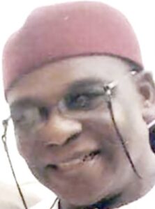 Sidney Dike, Ex- Abia guber Aspirant
