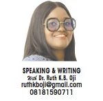 Speaking Logo 1