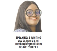 Speaking Logo