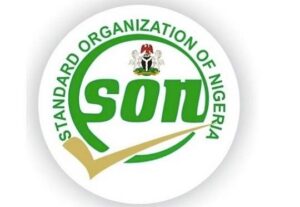 Standards Organisation of Nigeria (SON)