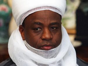 Sultan of Sokoto, Muhammadu Sa’ad Abubakar III
