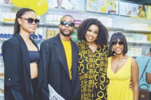 TIAM unveils sunscreen fit