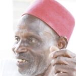 Tajudeen Tijjani Ajibade