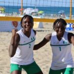 Team Nigeria