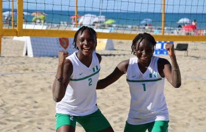 Team Nigeria