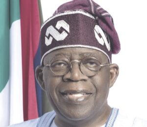 Tinubu