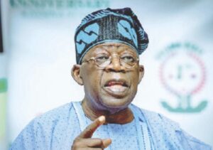 Tinubu