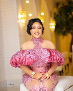 Tonto-Dikeh