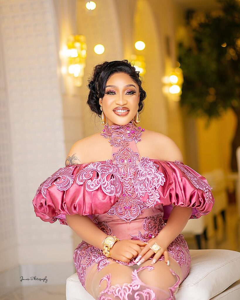 Tonto-Dikeh