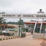 University of Nigeria, Nsukka (UNN)