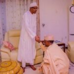 Visit to Buhari