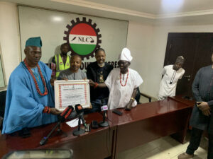Nigeria can make trillions from herbal medicine exports – Ajaero