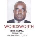 Wordworth Logo