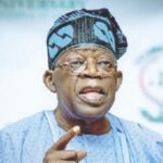 Tinubu