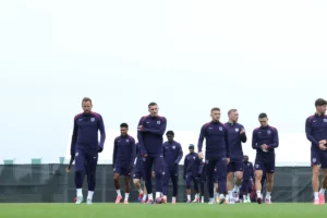 england-training