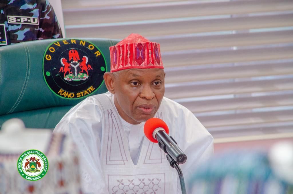 governor yusuf